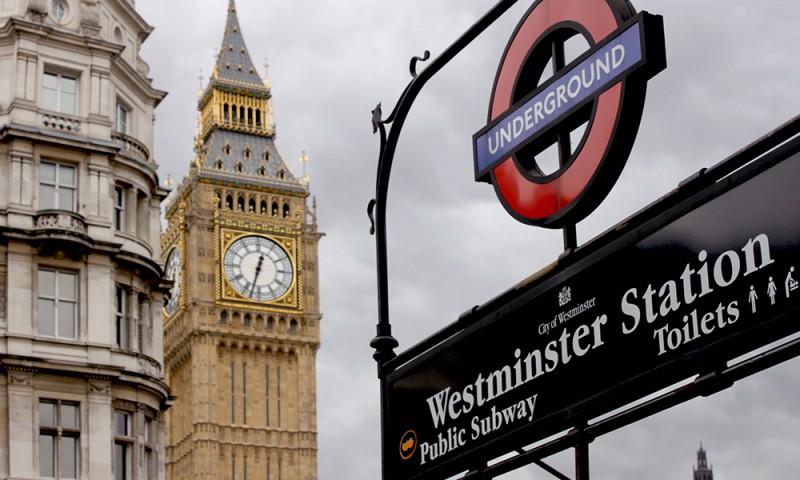 Curso intensivo de inglés en verano para adultos en Londres. Elduaien